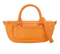 Dhanura PM, Epi, Orange, AR0024, S/DB, 2*